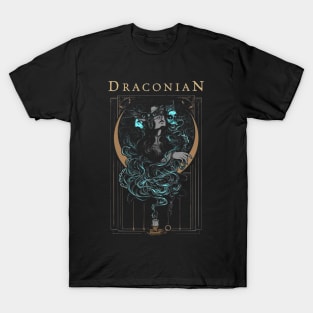 DRACONIAN MERCH VTG T-Shirt